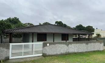 Imagem: Casa com pátio individual - locação anual