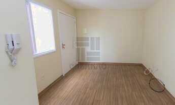 Imagem 2: Apartamento 1 quarto para aluguel Pelotas