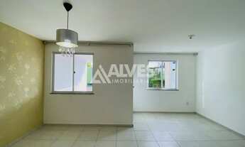 Imagem 5: CASA COM 3 QUARTOS SENDO 1 SUÍTE EM RESIDENCIAL NO BAIRRO SIM