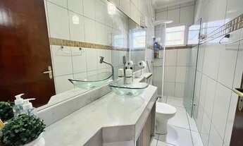 Imagem 7: Casa para venda possui 102 metros quadrados com 3 quartos em Aviação - Praia Grande - SP