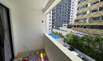 Imagem: Aluguel de Apartamento 3/4