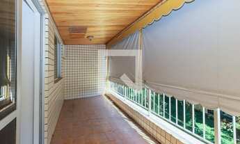 Imagem 7: Apartamento para Aluguel - Tijuca, 2 Quartos, 100 m2