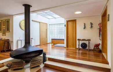 Imagem 4: Venda Casa 5 Dormitórios - 509 m² Alto de Pinheiros