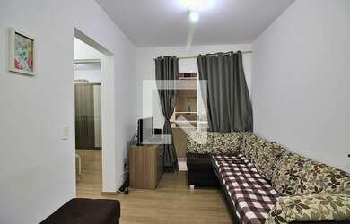 Imagem 2: Apartamento para Aluguel - Vila Lusitânia, 2 Quartos, 53 m2