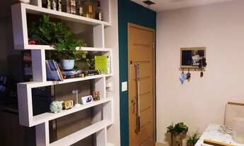 Imagem 7: EXCELENTE Apartamento Condomínio Malvinas 2 Quartos