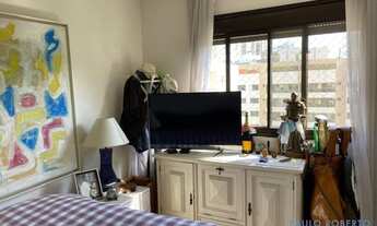 Imagem: APARTAMENTO - REAL PARQUE - SP