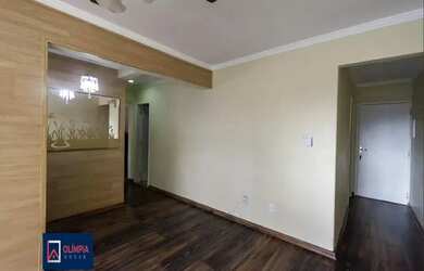 Imagem 3: Venda Apartamento 3 Dormitórios - 90 m² Sumaré