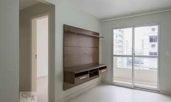 Imagem: Apartamento à Venda - Rio Comprido, 2 Quartos