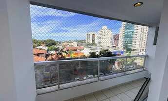 Imagem 2: Apartamento, 3 quartos Qrts para para aluguel, com 90 m², no Enseada do Suá,Vitória