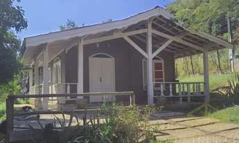 Imagem: Chácara - Chácaras São Bento - Valinhos