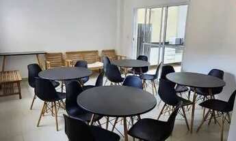 Imagem 4: Apartamento com 2 dormitórios para alugar, 49 m² por R$ 2.760,00/mês - Vila Formosa - São