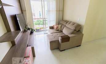 Imagem 7: Apartamento para Aluguel - Vila Leopoldina, 2 Quartos, 48 m2