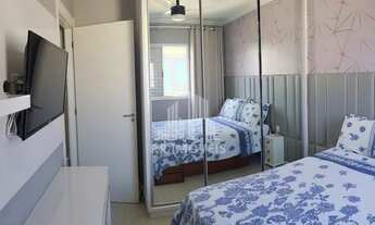 Imagem 6: RR5542 Apartamento 51m² CONDOMÍNIO INSPIRE (ÁGUAS) OPORTUNIDADE - 2 Dorms 1 Vaga - Barueri