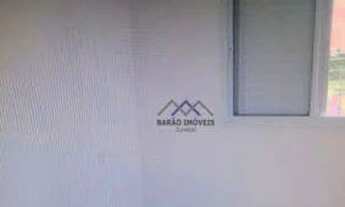 Imagem 6: Apartamento com 3 dormitórios para alugar, 97 m² por R$ 4.100,00/mês - Loteamento Reserva