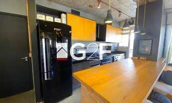 Imagem 7: Apartamento - Cambuí - Campinas