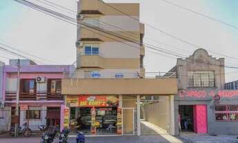 Imagem: Apartamento com 1 dormitório para alugar