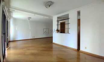 Imagem 3: Apartamento Locação 2 Dormitórios - 147 m² Alto da Lapa