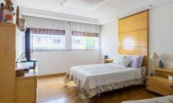 Imagem 5: Apartamento Venda Higienópolis 299 m² 3 Dormitórios