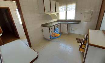 Imagem 6: Apartamento com 3 dormitórios para alugar, 123 m² por R$ 2.560/mês - Centro - Ribeirão Pre
