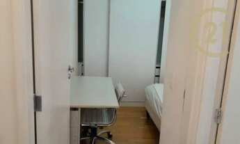 Imagem 3: Apartamento Duplex com 1 dormitório para alugar, 57 m² por R$ 5.000,00/mês - Sumarezinho