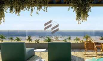 Imagem 4: Apartamento à venda na praia de Carneiros - Tamandaré/PE