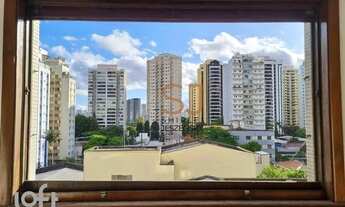 Imagem 6: Ótimo Apartamento com 3 dormitórios à venda, 105 m² - Moema Pássaros - São Paulo/SP