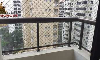 Imagem 2: SÃO PAULO - Apartamento Padrão - BROOKLIN