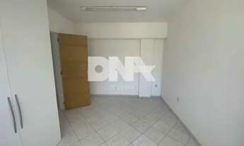 Imagem 4: Sala-À VENDA-Botafogo-Rio de Janeiro-RJ