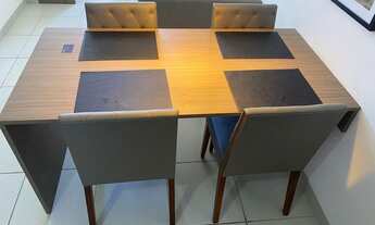 Imagem 5: Apartamento com 2 dormitórios para alugar, 53 m² por R$ 2.802,00/mês - Pina - Recife/PE