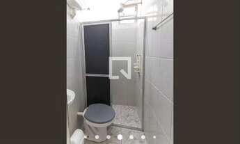 Imagem 4: Alugo Kitnet em vila isabel mobiliada