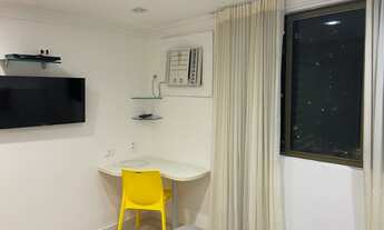 Imagem 6: Lindo Flat com localização TOP!