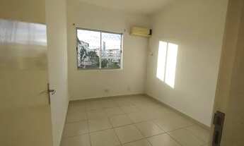 Imagem 7: ñ paga água gás / paga luz cond. paraíso lago azul 4º andar 2 arcondicionados instalados!!