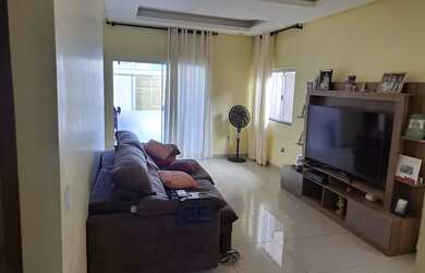 Imagem 7: Casa com piscina no bairro condomínio das esmeraldas