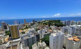 Imagem 2: Alugo apto mobiliado com vista mar, diaria ou mensal