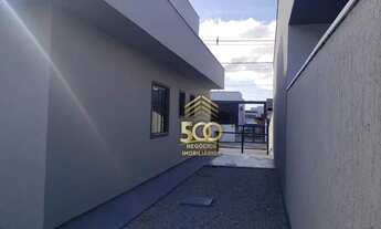 Imagem 6: Casa com 3 dormitórios à venda, 85 m² por R$ 500.000,00 - Bela Vista - Palhoça/SC