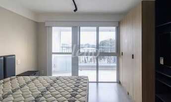 Imagem 6: São Paulo - Apartamento Padrão - Tatuapé