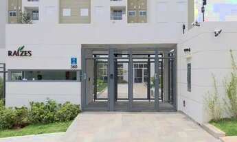 Imagem 2: Apartamento (Padrão), com 2 quartos e 2 banheiros à Venda, 66 m² em São Paulo/SP