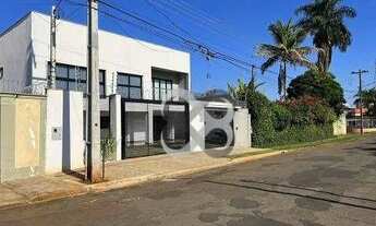 Imagem: Casa com 4 dormitórios à venda, 390 m²