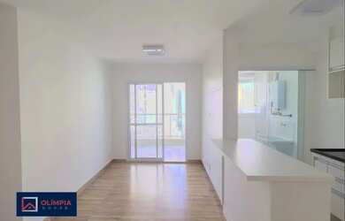 Imagem 2: Locação Apartamento 2 Dormitórios - 58 m² Pinheiros