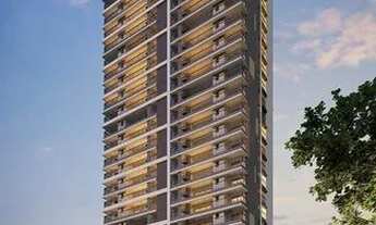 Imagem 2: ML Brooklin Apartamento com 3 dormitórios