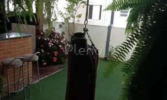 Imagem 3: Cobertura - Jardim Nova Europa - Campinas
