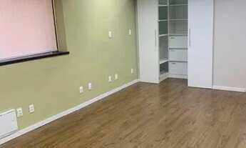 Imagem 2: Sala comercial, Locação, Wall Street Paralela, 34 metros, Excelente Oportunidade!