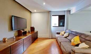 Imagem 6: APARTAMENTO RESIDENCIAL em São Paulo - SP, Itaim Bibi