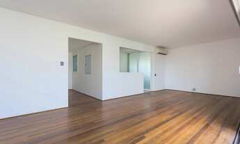 Imagem 5: Apartamento para aluguel e venda tem 95 metros quadrados com 1 quarto