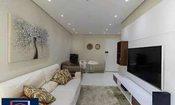 Imagem 5: Apartamento Venda Pinheiros 75 m² 2 Dormitórios