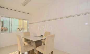 Imagem 5: São Paulo - Casa Padrão - Penha