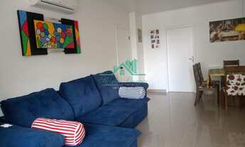 Imagem: Apartamento com 2 dorms, Pitangueiras, Guarujá