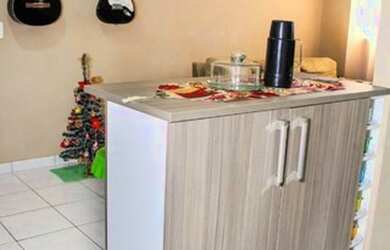 Imagem 3: São Paulo - Apartamento Padrão - Vila Prudente