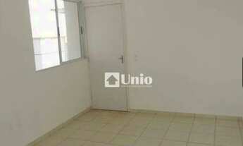 Imagem: Apartamento com 2 dormitórios à venda