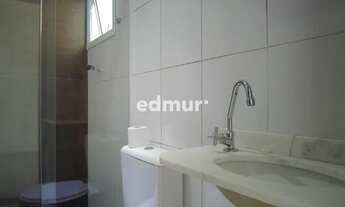 Imagem 4: APARTAMENTO no bairro Bangú com 43m². 2 dormitórios e 1 vagas. Confira